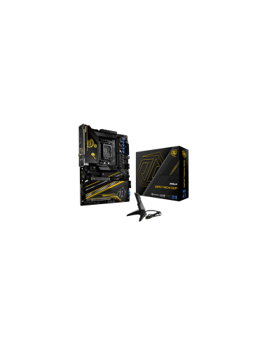 ASROCK MB Desktop Z890 Taichi OCF